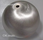 Aluminum Hollow Ball