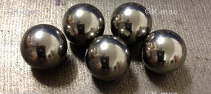 Carbon Steel Balls